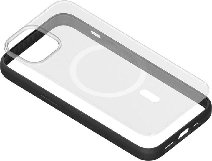 Produktbild Woodcessories Clear Case Magsafe (Apple iPhone 14 Plus)