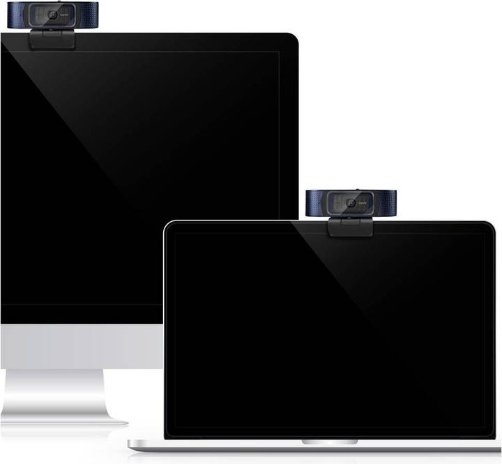 Produktbild LogiLink UA0379 (2 Mpx)