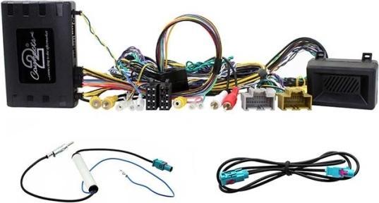 Immagine prodotto ACV adattatore di funzionamento + info Opel Astra K 2015->