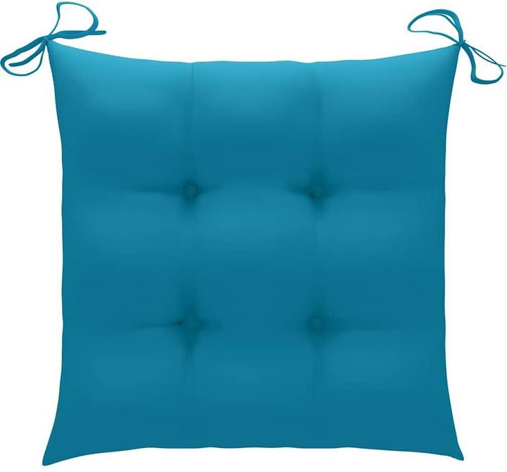 Produktbild vidaXL Gartenstuhl