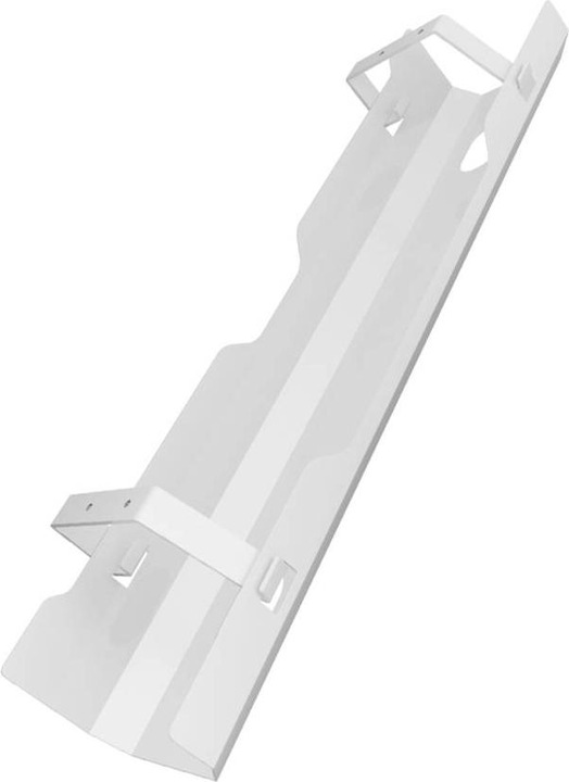 Icy Box Kabelmanagementwanne (Kabeldurchlass, 61 cm)