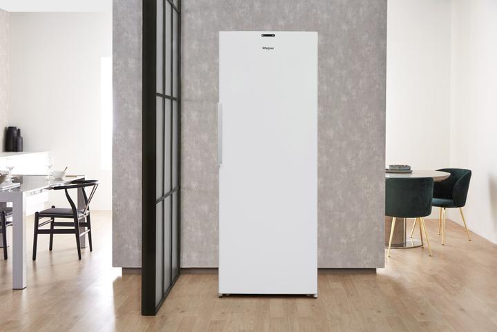 Immagine prodotto Whirlpool WVA35632NFW2 (Struttura autonoma, 340 l)