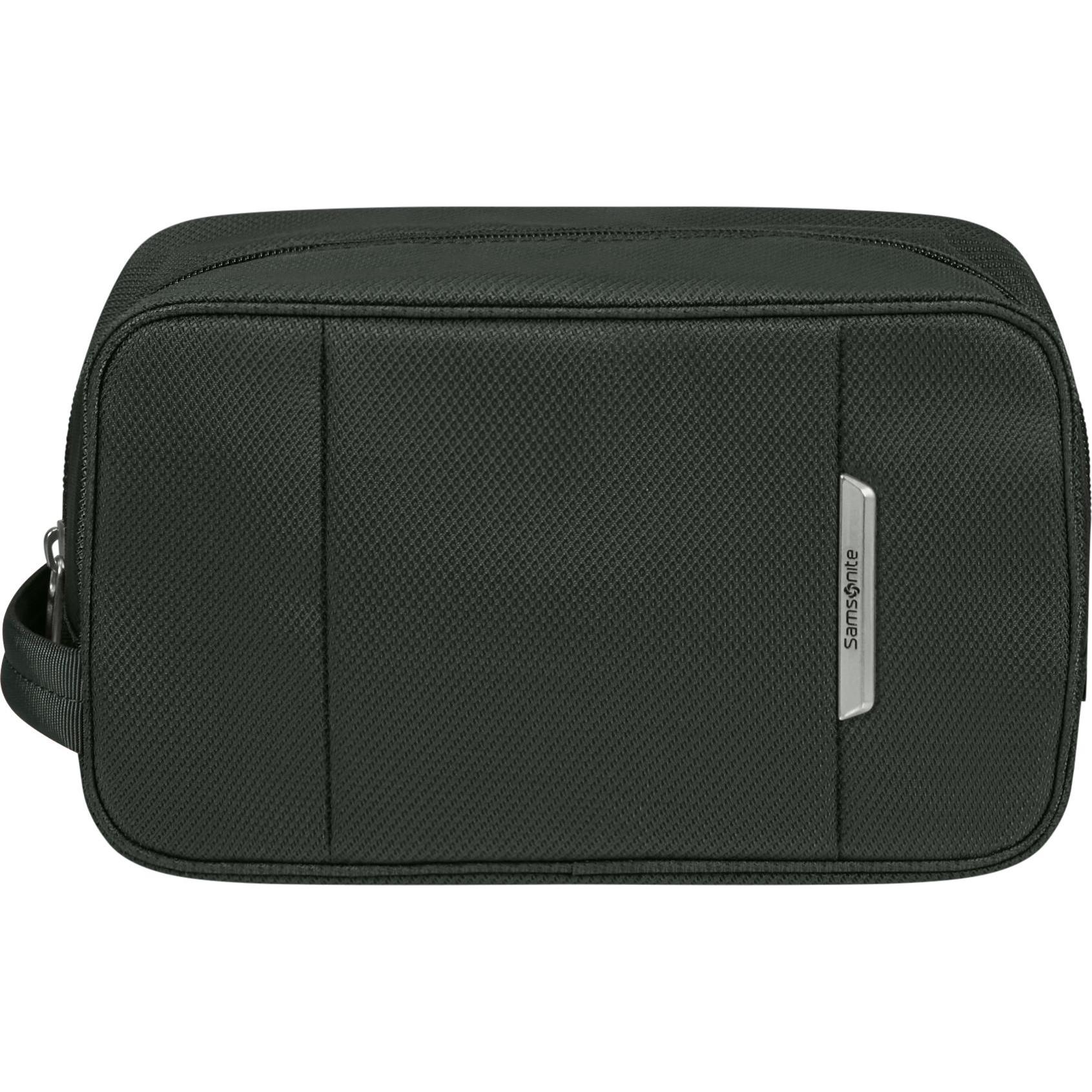 Samsonite, Necessaire, Respark Toilet Kit, Grün