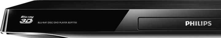 Image du produit Philips Bdp7700 (Lecteur Blu-ray)