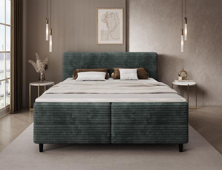 Produktbild ELTAP Cortiko (180 x 200 cm)