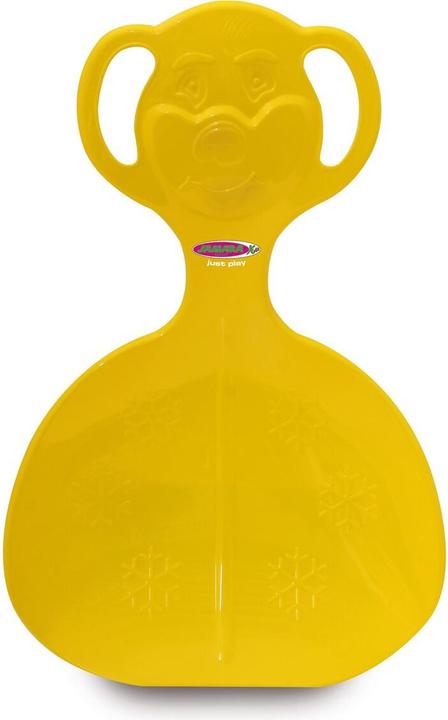 Produktbild Jamara Snow Play Schneeflitzer Bär