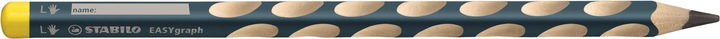 Produktbild STABILO EASYgraph Bleistift Linkshänder HB (3.15 mm, HB, 1 x)