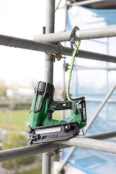 Produktbild Hikoki NT1865DA Basic Akku Stift Nagler 20 Grad
