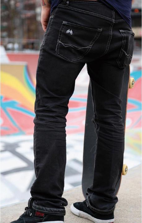 Immagine prodotto Warriors Coptain Jeans (26)