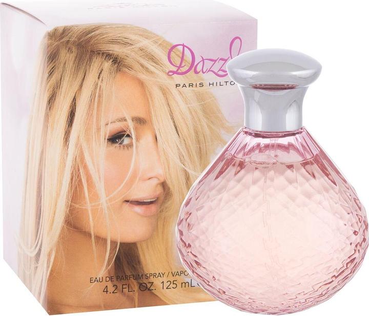 Actual product image Paris Hilton Dazzle (Eau de parfum, 120 ml)