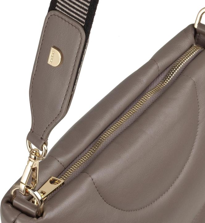 Immagine prodotto Dudu Borsa a tracolla Barbara in pelle 24,5 cm