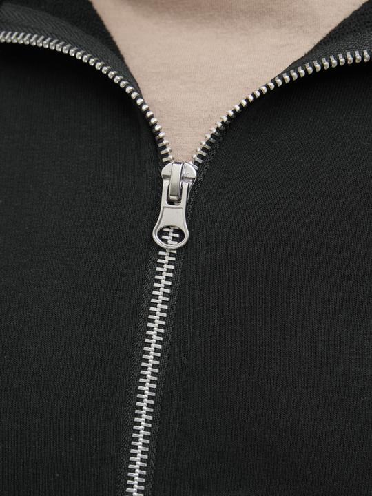 Produktbild Jack & Jones Plus Size Gedruckt Kapuzenpullover Kapuzenpullover (7XL)