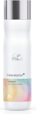 Immagine prodotto Wella Professionals Colour Motion Shampoo 50ml (50 ml, Shampoo liquido)