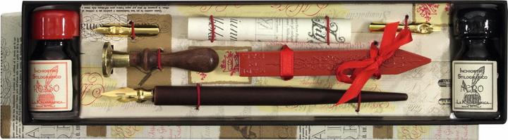 Actual product image Neutral Calligraphy Pen (3x)