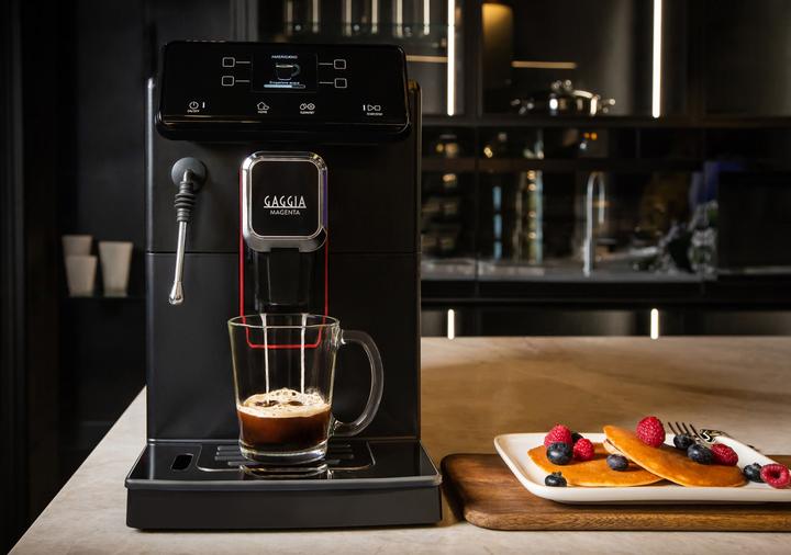 Immagine prodotto Gaggia Magenta Plus