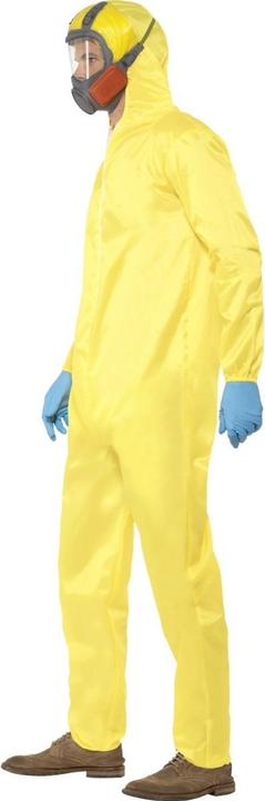 Immagine prodotto Smiffys Costume di Breaking Bad - Tuta protettiva (M)