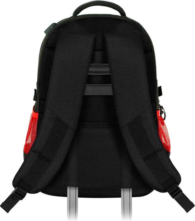 Produktbild ProDG PLUS Running Backpack SK8 (32 l)