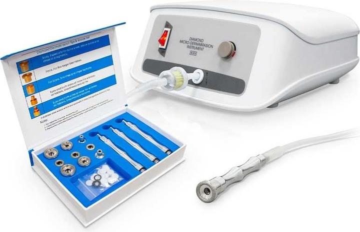 Immagine prodotto Quirumed Microdermabrasion Equipment with Diamond Tip