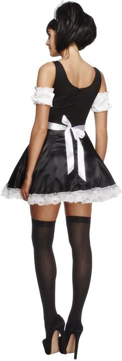 Actual product image Smiffys Flirting maid (36, 38)