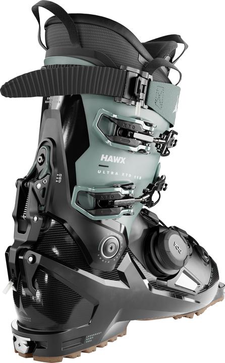 Image du produit Atomic Hawx Ultra XTD 115 Boa W GW (25)
