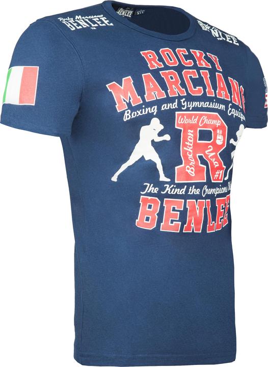 Actual product image Punch Gymnasium (XL)