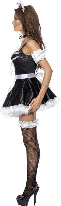 Actual product image Smiffys Flirting maid (36, 38)
