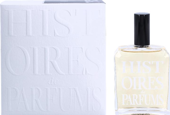 Produktbild Histoires de Parfums 1969 Parfum De Revolte by (Eau de Parfum, 120 ml)