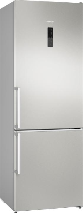 Actual product image Siemens KG49NAIBT (420 l)