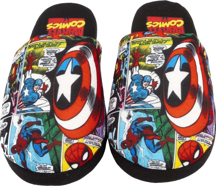 Produktbild Marvel Hausschuhe (45.5)