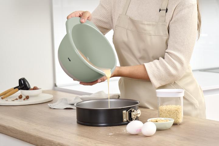 Produktbild Emsa Prep&Bake Kunststoff-Rührschüssel (2.80 l, 1 x)