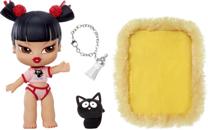 Productafbeelding MGA Bratz Babyz poppen assorti