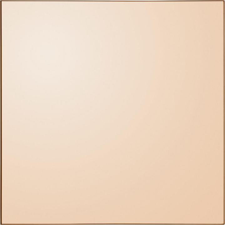 Aytm Quadro Wandspiegel (90 x 90 cm)
