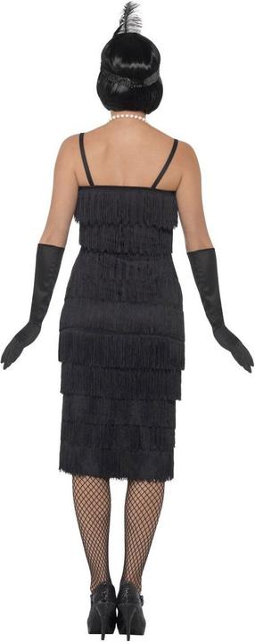 Produktbild Smiffys Charleston- Flapper (40, 42)