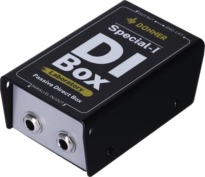 Image du produit Donner Special-DI - Pasywny DI-BOX