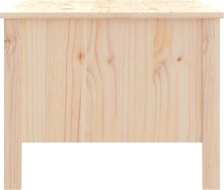 Image du produit vidaXL Couchtisch (100 x 50 x 40 cm)