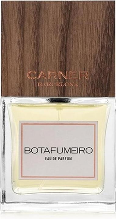 Actual product image Carner Barcelona Botafumeiro Eau de Parfum 50 ml (Eau de parfum, 50 ml)