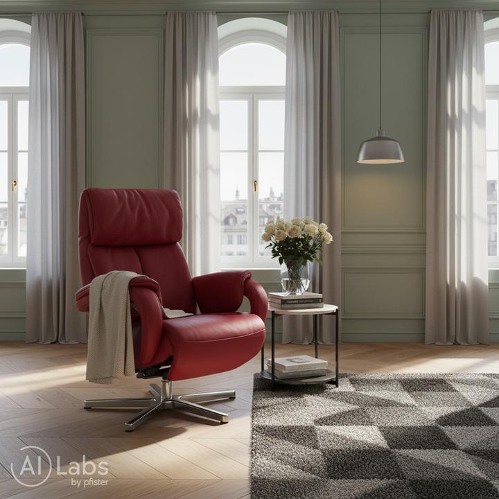 Actual product image pfister Bern