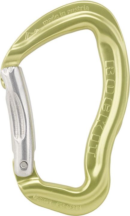 Produktbild AustriAlpin Rockit Snapgate Karabiner