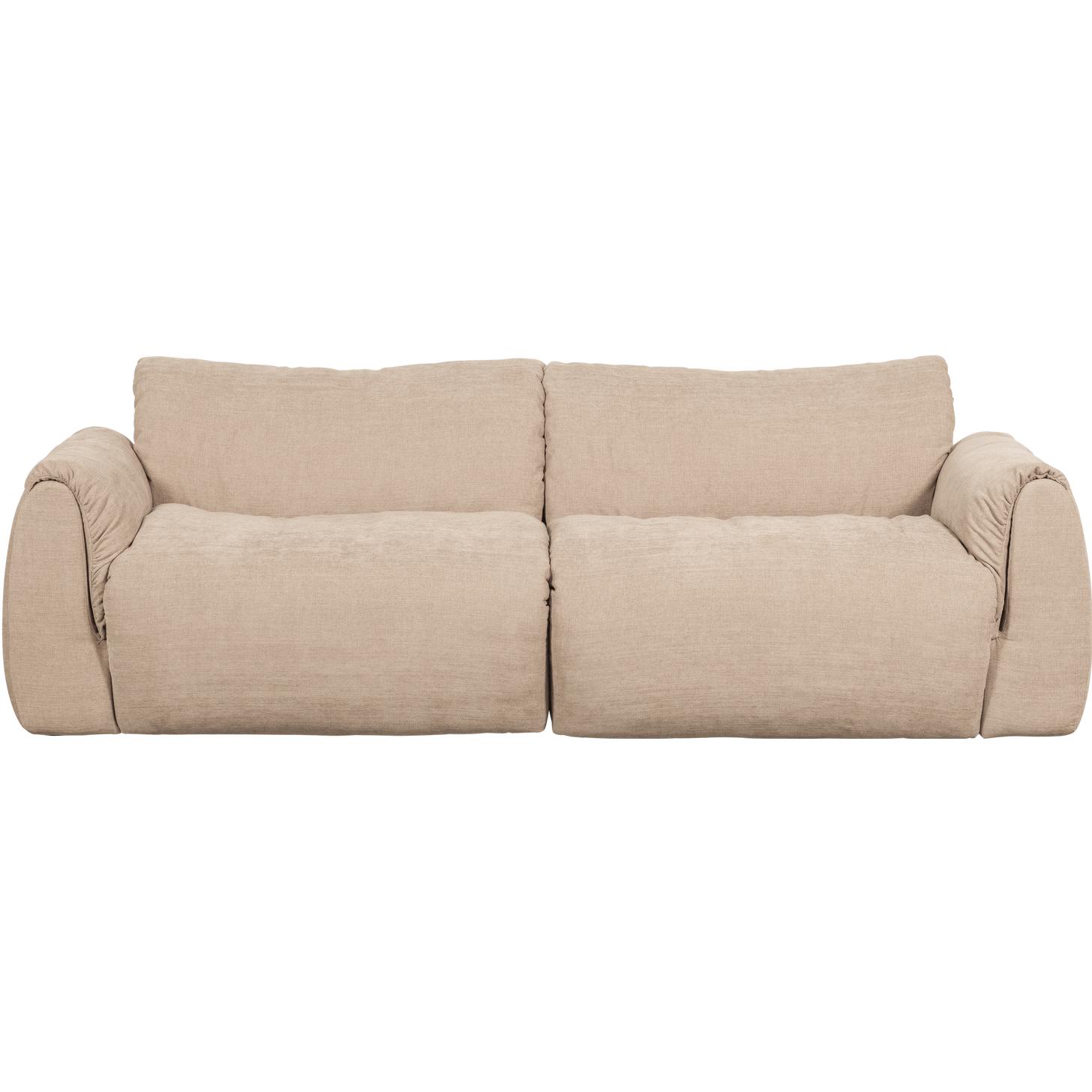 Thumbnail - Woood, Sofa, Baggy (2-Sitzer)