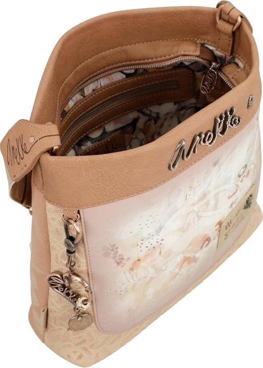 Produktbild Anekke Nature Umhängetasche 28 cm