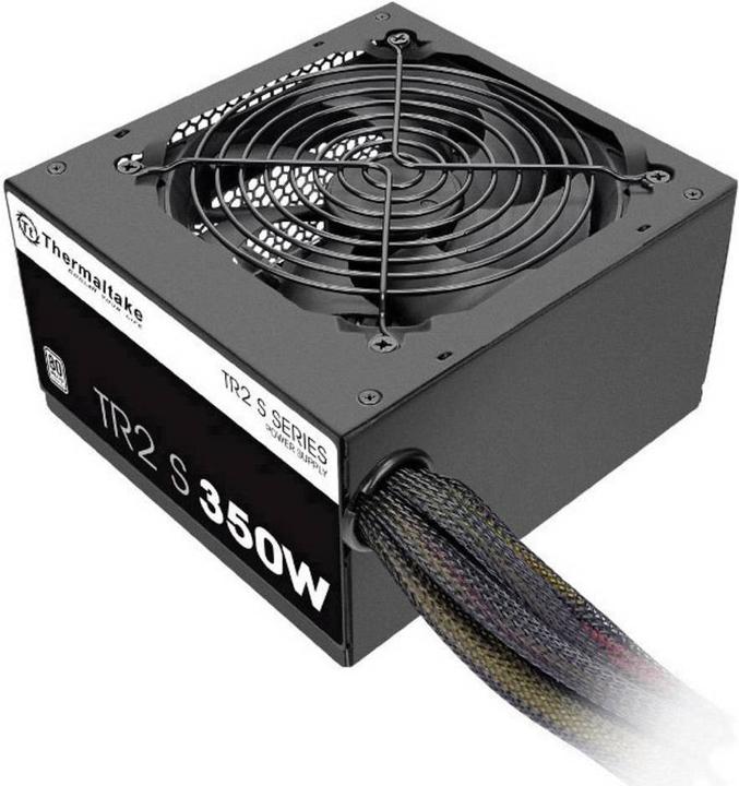 Produktbild Thermaltake TR2 S (350 W)