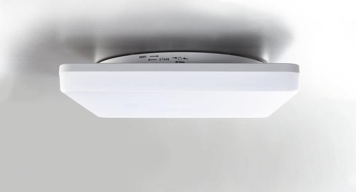 Produktbild Heitronic LED Deckenleuchte PRONTO Wand /Deckenleuchte LED, 24W (2160 lm)