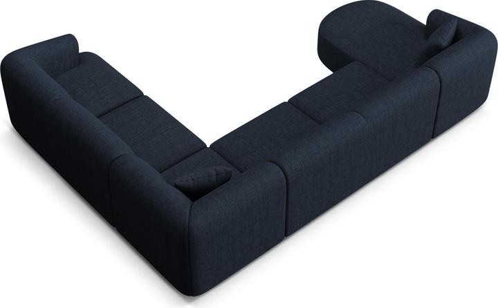 Produktbild Cosmopolitan Design Campi (Ecksofa)