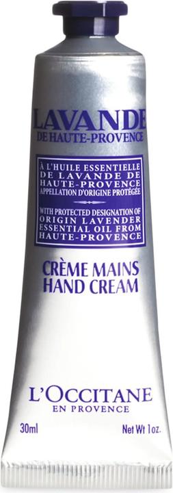L'Occitane Crema mani alla verbena estiva (30 ml)