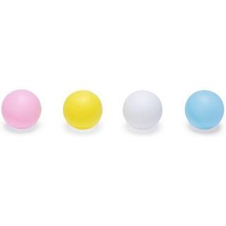 Comparer les prix de 4x Beeztees Ping Pong (Jouet à balle chat), Jouets pour chat