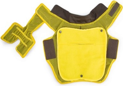 Image du produit Beeztees Manteau de pluie pour chien Seja (XL, Imperméable pour chien)