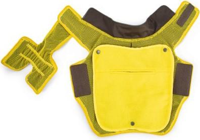 Immagine prodotto Beeztees Seja (52, Cappotto impermeabile per cani)