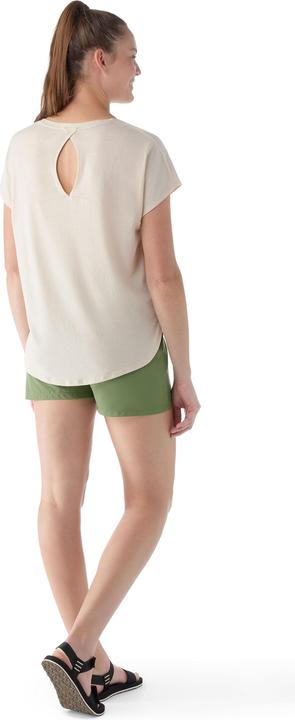 Actual product image Smartwool Women's Swing Top (S)