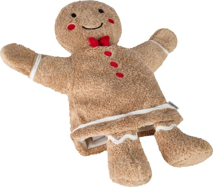 Produktbild Sterntaler Handpuppe Lebkuchenmann