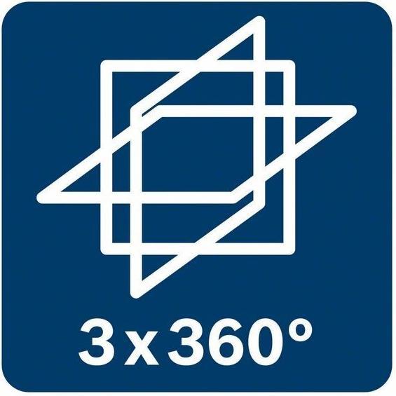 Image du produit Bosch Professional GLL 380